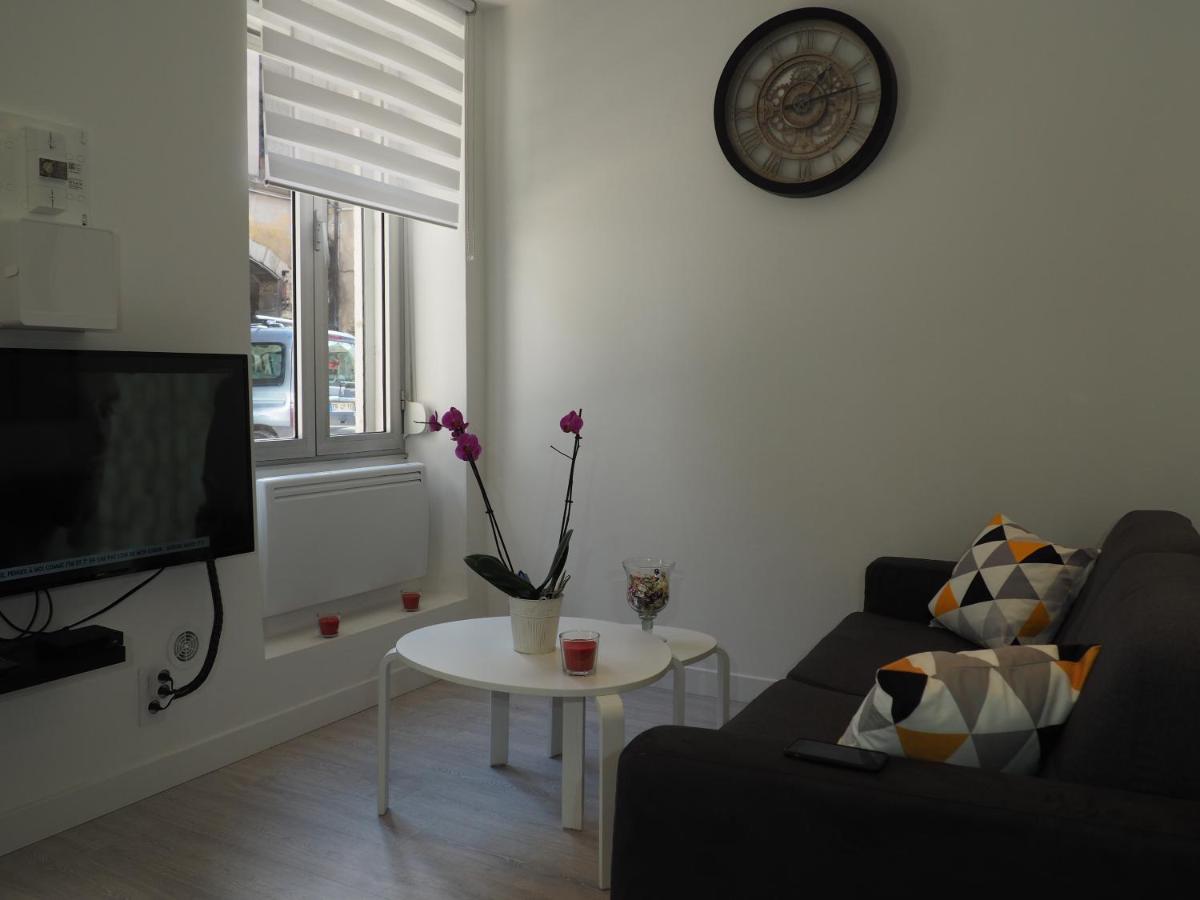 Le Millotet - Agreable Studio A 2 Mn Dijon Gare Dış mekan fotoğraf